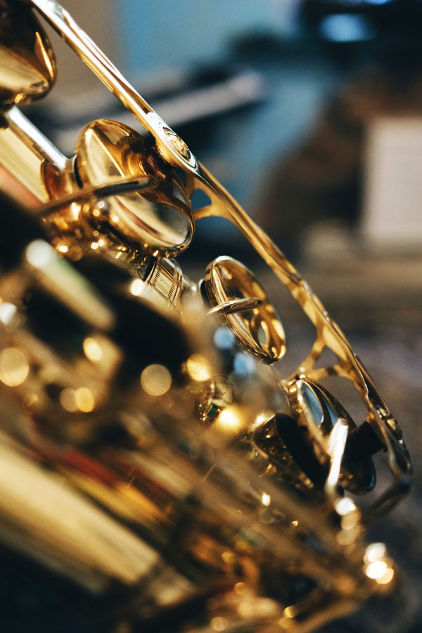 Bläserklasse - Brassband in der B&B Musikschule Berlin Schöneberg