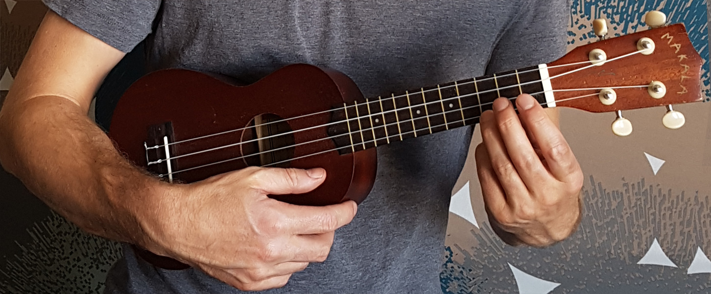 B&B Musikschule Berlin Schöneberg Ukulele lernen im Ukulele-Unterricht